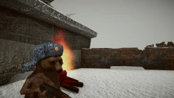 BEAR, VODKA, STALINGRAD! Screenshots