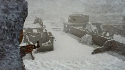 BEAR, VODKA, STALINGRAD! Screenshots
