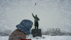 BEAR, VODKA, STALINGRAD! Screenshots
