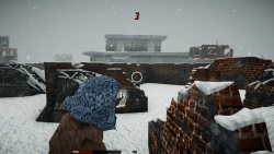 BEAR, VODKA, STALINGRAD! Screenshots