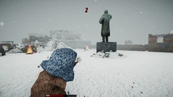 BEAR, VODKA, STALINGRAD! Screenshots
