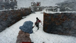 BEAR, VODKA, STALINGRAD! Screenshots