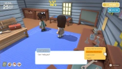 Dinkum Screenshots