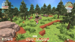 Dinkum Screenshots