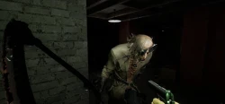 Скриншот к игре PARANECRO