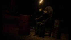 PARANECRO Screenshots