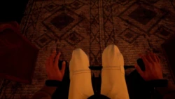 PARANECRO Screenshots