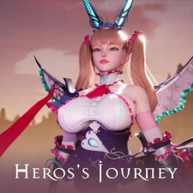 Hero's Journey (2022)