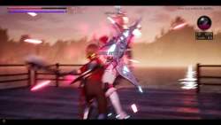 Hero's Journey (2022) Screenshots