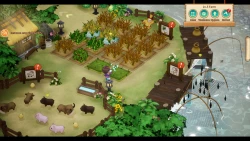 Sword and Fairy Inn 2 Screenshots