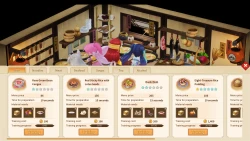Sword and Fairy Inn 2 Screenshots