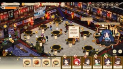 Sword and Fairy Inn 2 Screenshots