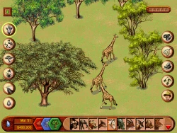 SimSafari Screenshots