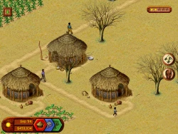 SimSafari Screenshots