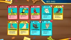 DC League of Super-Pets: The Adventures of Krypto and Ace Screenshots