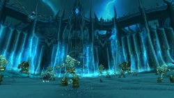 Скриншот к игре World of Warcraft: Wrath of the Lich King Classic