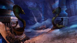 Guild Wars 2: Path of Fire Screenshots