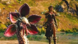 Guild Wars 2: Path of Fire Screenshots