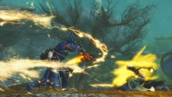 Скриншот к игре Guild Wars 2: Path of Fire