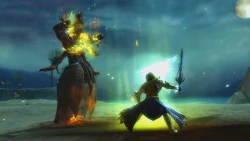 Guild Wars 2: Path of Fire Screenshots