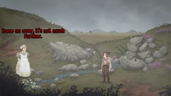 Скриншот к игре The Excavation of Hob’s Barrow