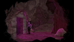 The Excavation of Hob’s Barrow Screenshots