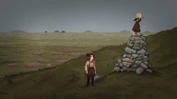 The Excavation of Hob’s Barrow Screenshots