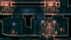 The Siege and the Sandfox Screenshots