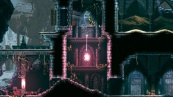 The Siege and the Sandfox Screenshots