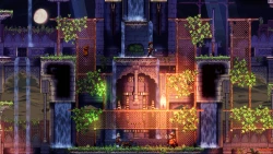 The Siege and the Sandfox Screenshots