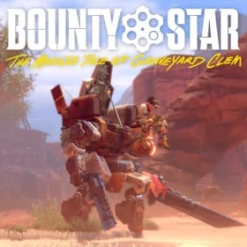 Bounty Star