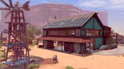 Bounty Star Screenshots