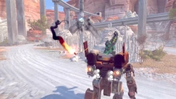 Bounty Star Screenshots