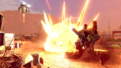 Bounty Star Screenshots