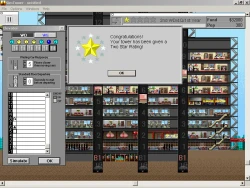 Скриншот к игре SimTower