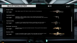 ADACA Screenshots