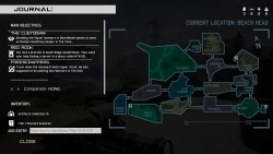 ADACA Screenshots