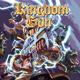 Kingdom Gun