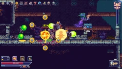 Kingdom Gun Screenshots
