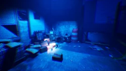 Breath of Ghosts 2 Screenshots