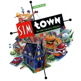 SimTown