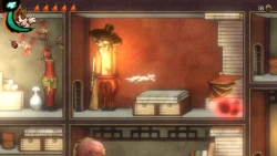 Yeomna: The Legend of Dongbaek Screenshots