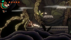 Yeomna: The Legend of Dongbaek Screenshots