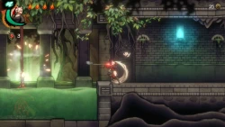 Yeomna: The Legend of Dongbaek Screenshots
