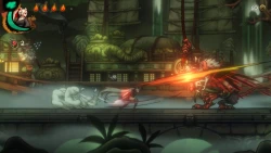 Yeomna: The Legend of Dongbaek Screenshots