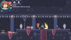 Скриншот к игре Wife Quest