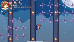 Скриншот к игре Wife Quest