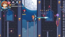 Скриншот к игре Wife Quest