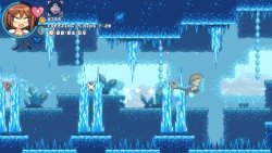 Скриншот к игре Wife Quest