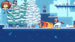 Скриншот к игре Wife Quest